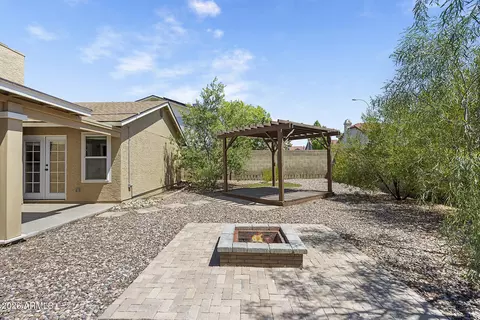Exterior - 6325 E Gary St, Mesa, AZ 85205 photo 7 of 13