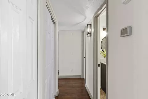 Entry Way - 6325 E Gary St, Mesa, AZ 85205 photo 1 of 2