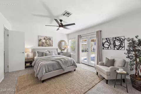 Bedroom - 6325 E Gary St, Mesa, AZ 85205 photo 1 of 2