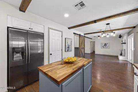 Kitchen - 6325 E Gary St, Mesa, AZ 85205 photo 4 of 4