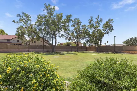 Exterior - 6325 E Gary St, Mesa, AZ 85205 photo 12 of 13