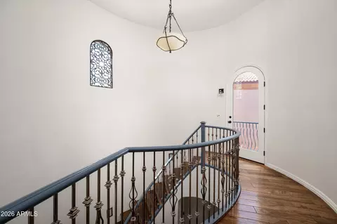 Entry Way - 3449 E Lions St, Phoenix, AZ 85018 photo 2 of 2