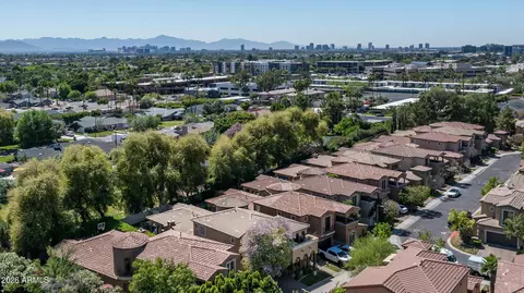 View/Area - 3449 E Lions St, Phoenix, AZ 85018 photo 2 of 3