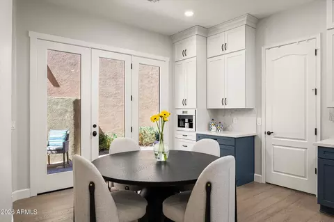 Dining - 3449 E Lions St, Phoenix, AZ 85018 photo 1 of 1