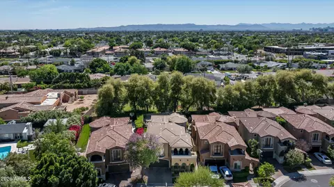View/Area - 3449 E Lions St, Phoenix, AZ 85018 photo 3 of 3