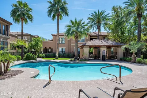 Exterior - 3449 E Lions St, Phoenix, AZ 85018 photo 7 of 7