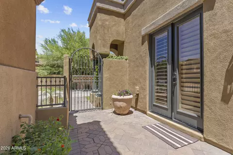 Exterior - 3449 E Lions St, Phoenix, AZ 85018 photo 4 of 7