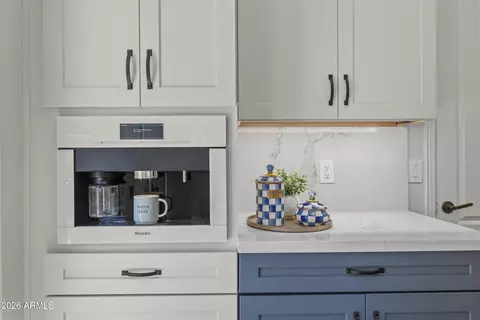 Kitchen - 3449 E Lions St, Phoenix, AZ 85018 photo 7 of 7