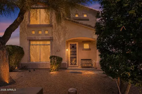 Exterior - 7304 E Northridge Cir, Mesa, AZ 85207 photo 7 of 7