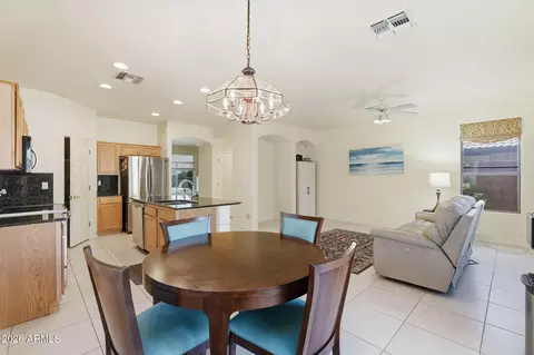Dining - 7304 E Northridge Cir, Mesa, AZ 85207 photo 1 of 2