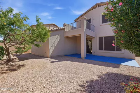 Exterior - 7304 E Northridge Cir, Mesa, AZ 85207 photo 5 of 7