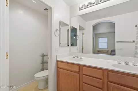 Bath - 7304 E Northridge Cir, Mesa, AZ 85207 photo 2 of 3