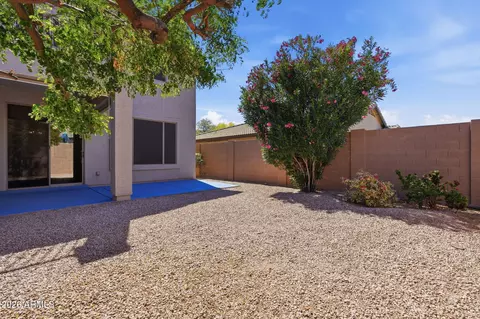 Exterior - 7304 E Northridge Cir, Mesa, AZ 85207 photo 6 of 7