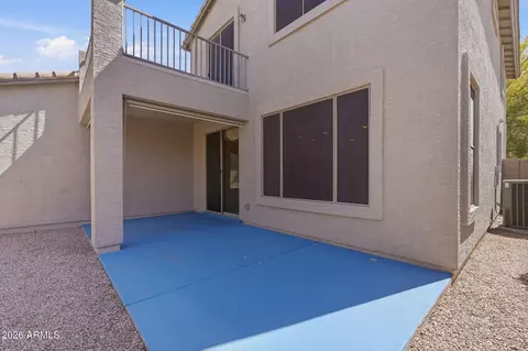 Exterior - 7304 E Northridge Cir, Mesa, AZ 85207 photo 4 of 7