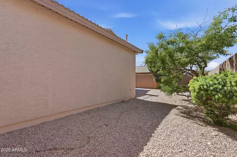 Exterior - 7304 E Northridge Cir, Mesa, AZ 85207 photo 8 of 8