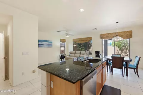 Kitchen - 7304 E Northridge Cir, Mesa, AZ 85207 photo 6 of 6