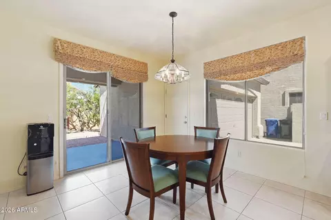 Dining - 7304 E Northridge Cir, Mesa, AZ 85207 photo 2 of 2