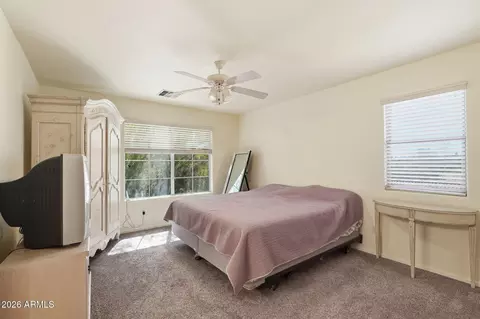 Bedroom - 7304 E Northridge Cir, Mesa, AZ 85207 photo 2 of 3