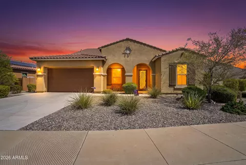 17973 W Granite View Dr, Goodyear, AZ 85338