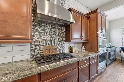 Kitchen - 10713 E Stearn Ave, Mesa, AZ 85212 photo 4 of 4