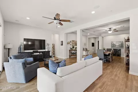 Living - 10713 E Stearn Ave, Mesa, AZ 85212 photo 1 of 1