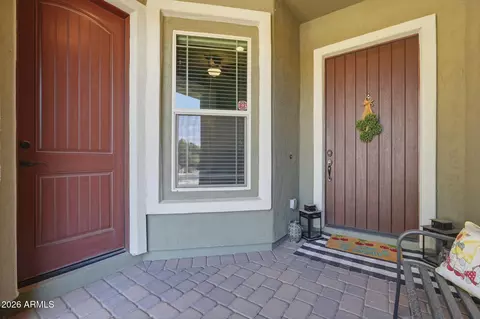 Exterior - 10713 E Stearn Ave, Mesa, AZ 85212 photo 3 of 9