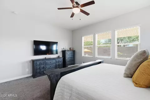 Bedroom - 10713 E Stearn Ave, Mesa, AZ 85212 photo 4 of 8
