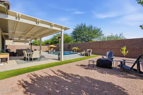 Exterior - 10713 E Stearn Ave, Mesa, AZ 85212 photo 8 of 9