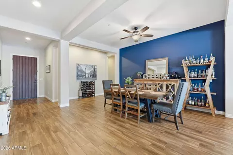 Dining - 10713 E Stearn Ave, Mesa, AZ 85212 photo 1 of 4