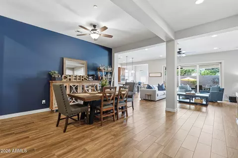 Dining - 10713 E Stearn Ave, Mesa, AZ 85212 photo 2 of 4