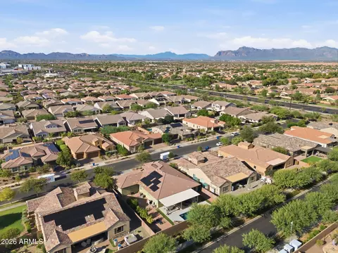 View/Area - 10713 E Stearn Ave, Mesa, AZ 85212 photo 1 of 1
