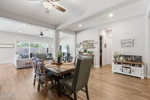 Dining - 10713 E Stearn Ave, Mesa, AZ 85212 photo 3 of 4