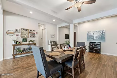 Dining - 10713 E Stearn Ave, Mesa, AZ 85212 photo 4 of 4