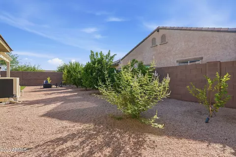 Exterior - 10713 E Stearn Ave, Mesa, AZ 85212 photo 9 of 9