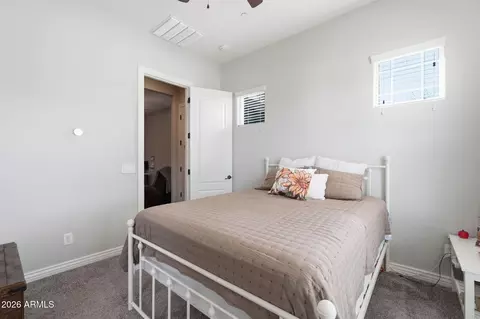 Bedroom - 10713 E Stearn Ave, Mesa, AZ 85212 photo 8 of 8