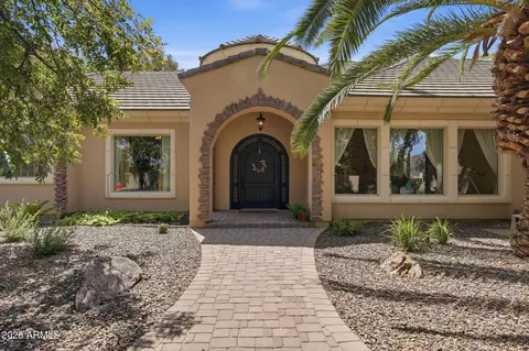 Other - 15445 E Bronco Ct, Gilbert, AZ 85298 photo 2 of 17