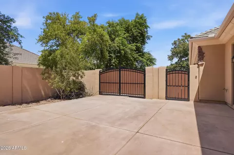 Exterior - 15445 E Bronco Ct, Gilbert, AZ 85298 photo 5 of 11