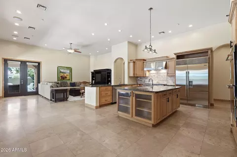 Kitchen - 15445 E Bronco Ct, Gilbert, AZ 85298 photo 3 of 9
