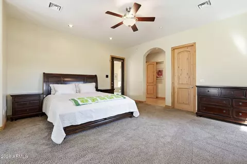 Bedroom - 15445 E Bronco Ct, Gilbert, AZ 85298 photo 3 of 9