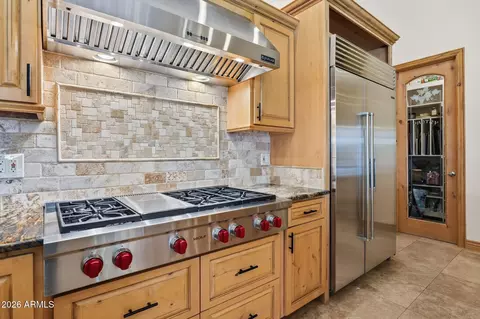 Kitchen - 15445 E Bronco Ct, Gilbert, AZ 85298 photo 2 of 9