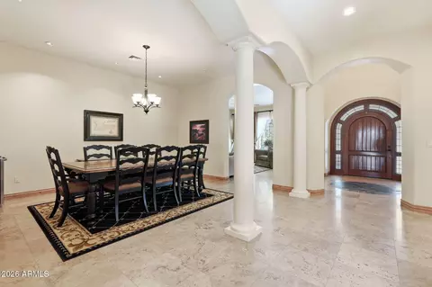Dining - 15445 E Bronco Ct, Gilbert, AZ 85298 photo 1 of 3
