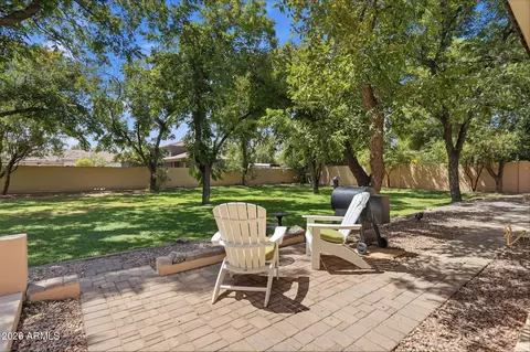Exterior - 15445 E Bronco Ct, Gilbert, AZ 85298 photo 3 of 11