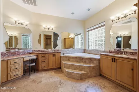 Bath - 15445 E Bronco Ct, Gilbert, AZ 85298 photo 1 of 9