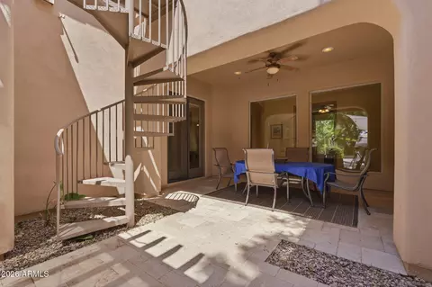 Exterior - 15445 E Bronco Ct, Gilbert, AZ 85298 photo 9 of 11