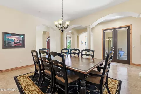 Dining - 15445 E Bronco Ct, Gilbert, AZ 85298 photo 3 of 3