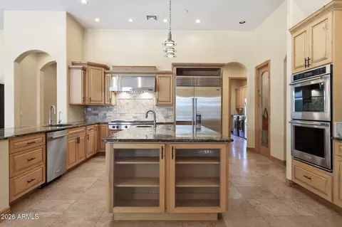 Kitchen - 15445 E Bronco Ct, Gilbert, AZ 85298 photo 1 of 9