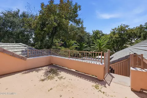 Exterior - 15445 E Bronco Ct, Gilbert, AZ 85298 photo 11 of 11