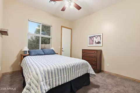 Bedroom - 15445 E Bronco Ct, Gilbert, AZ 85298 photo 4 of 9