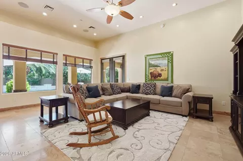 Living - 15445 E Bronco Ct, Gilbert, AZ 85298 photo 3 of 4
