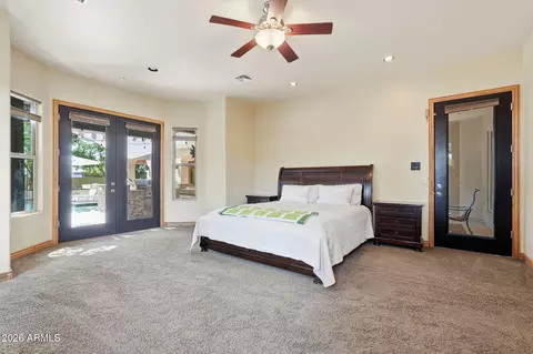 Bedroom - 15445 E Bronco Ct, Gilbert, AZ 85298 photo 1 of 9